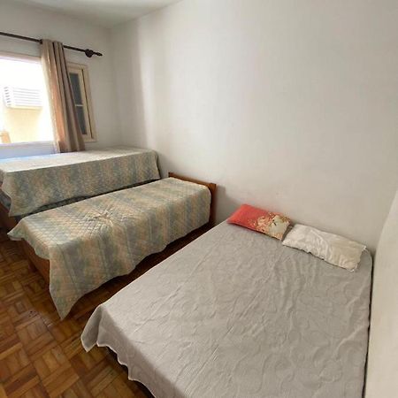 Apartamento No Guaruja - 500M Da Praia Da Enseada Exteriör bild