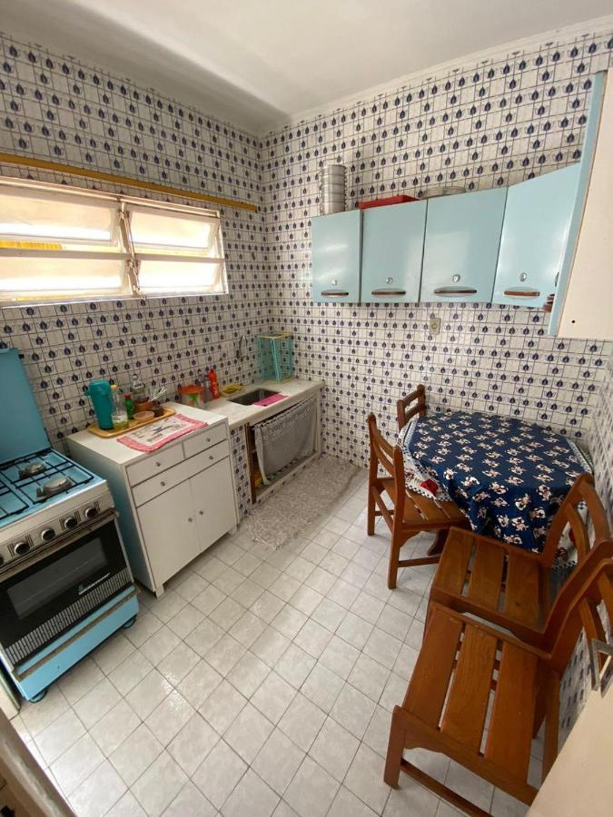Apartamento No Guaruja - 500M Da Praia Da Enseada Exteriör bild
